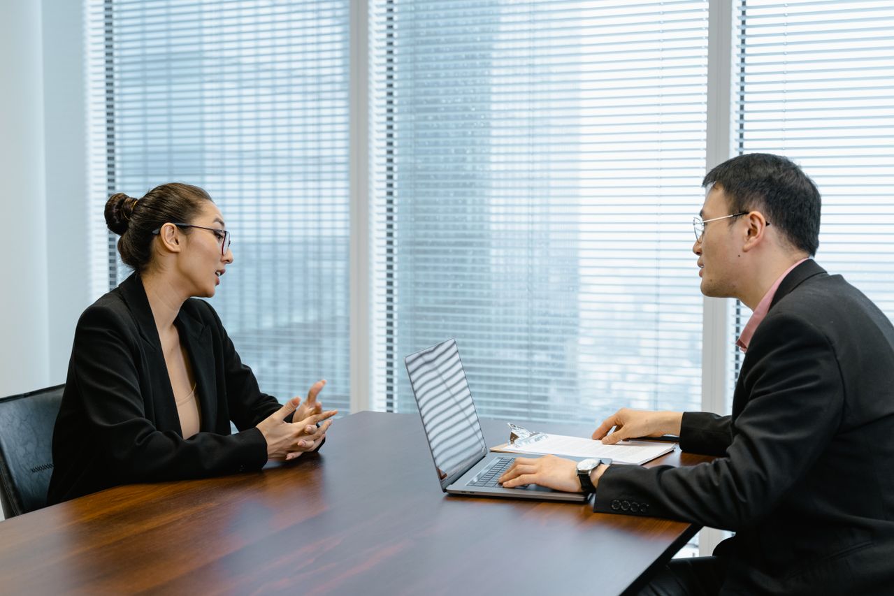 How AI Candidate Matching Is Changing Recruitment
