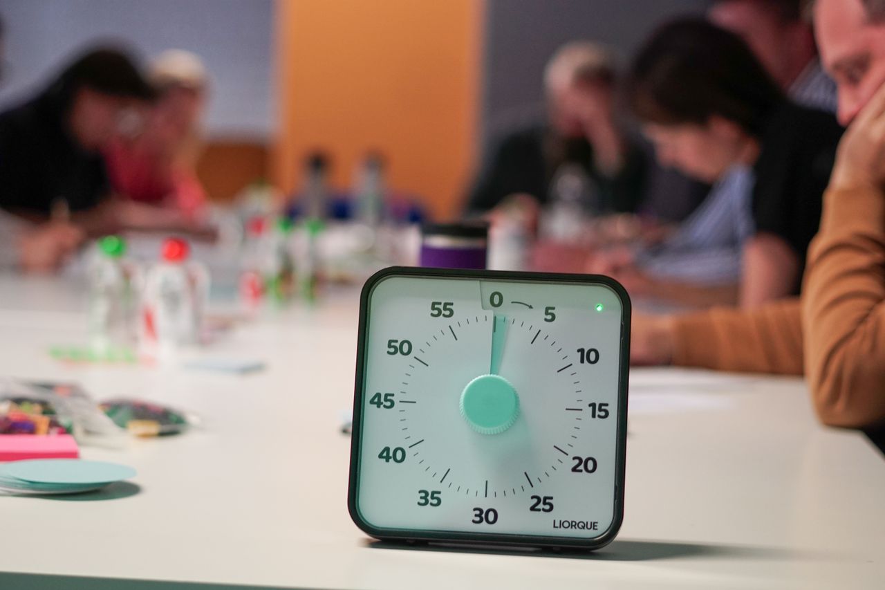 Inside AIRS: How Interview Scheduling Cuts Time-to-Hire