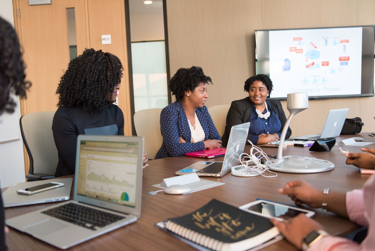 From Startup to Enterprise: Scaling Your Tech Stack